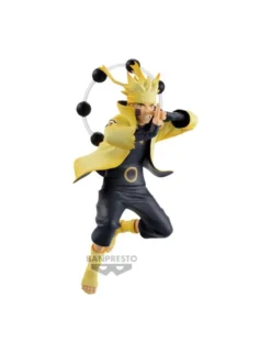 Banpresto Vibration Stars Naruto Shippuden Naruto Uzumaki V