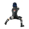 Banpresto Vibration Stars Naruto Sasuke Uchiha III