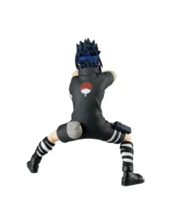 Banpresto Vibration Stars Naruto Sasuke Uchiha III