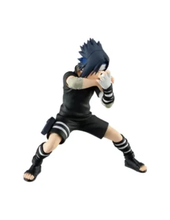 Banpresto Vibration Stars Naruto Sasuke Uchiha III