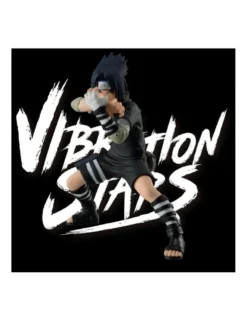 Banpresto Vibration Stars Naruto Sasuke Uchiha III