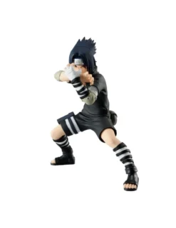 Banpresto Vibration Stars Naruto Sasuke Uchiha III