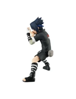 Banpresto Vibration Stars Naruto Sasuke Uchiha III