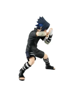 Banpresto Vibration Stars Naruto Sasuke Uchiha III