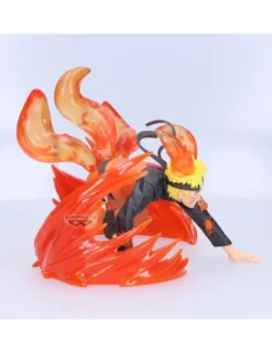 Banpresto Vibration Stars Naruto Shippuden Naruto Uzumaki VII