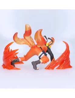 Banpresto Vibration Stars Naruto Shippuden Naruto Uzumaki VII