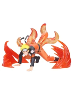 Banpresto Vibration Stars Naruto Shippuden Naruto Uzumaki VII