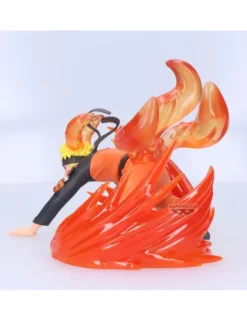 Banpresto Vibration Stars Naruto Shippuden Naruto Uzumaki VII