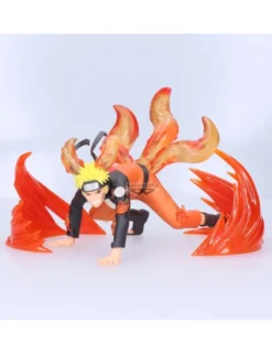 Banpresto Vibration Stars Naruto Shippuden Naruto Uzumaki VII