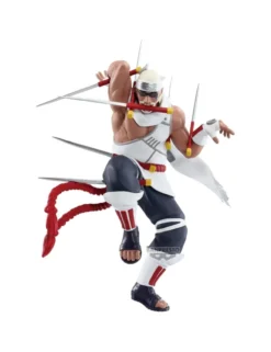 Banpresto Vibration Stars Naruto Shippuden Killer Bee
