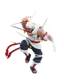 Banpresto Vibration Stars Naruto Shippuden Killer Bee