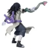 Banpresto Vibration Stars Naruto Shippuden Orochimaru
