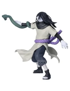 Banpresto Vibration Stars Naruto Shippuden Orochimaru