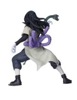 Banpresto Vibration Stars Naruto Shippuden Orochimaru