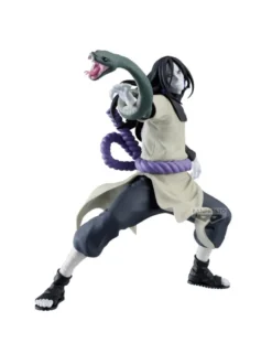 Banpresto Vibration Stars Naruto Shippuden Orochimaru