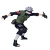 Banpresto Vibration Stars Naruto Shippuden Kakashi Hatake