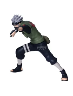 Banpresto Vibration Stars Naruto Shippuden Kakashi Hatake