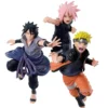 Banpresto Vibration Stars Naruto 72 Series Naruto Uzumaki
