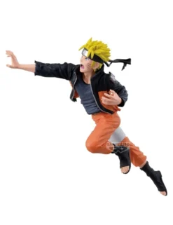 Banpresto Vibration Stars Naruto 72 Series Naruto Uzumaki