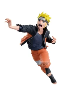 Banpresto Vibration Stars Naruto 72 Series Naruto Uzumaki