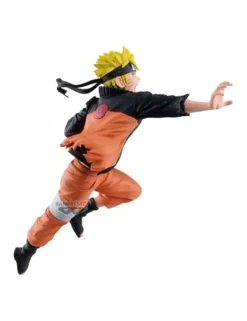 Banpresto Vibration Stars Naruto 72 Series Naruto Uzumaki