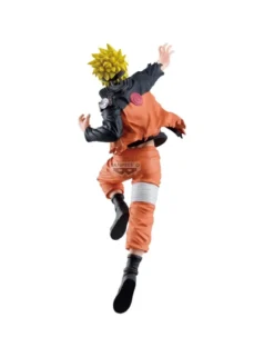 Banpresto Vibration Stars Naruto 72 Series Naruto Uzumaki