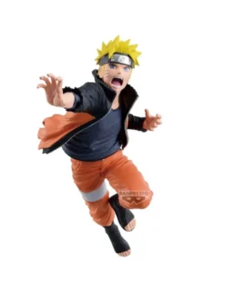 Banpresto Vibration Stars Naruto 72 Series Naruto Uzumaki