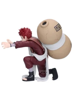 Banpresto Vibration Stars Naruto Shippuden Gaara II