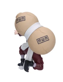Banpresto Vibration Stars Naruto Shippuden Gaara II