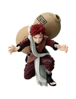 Banpresto Vibration Stars Naruto Shippuden Gaara II