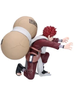 Banpresto Vibration Stars Naruto Shippuden Gaara II