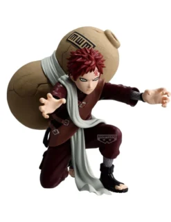 Banpresto Vibration Stars Naruto Shippuden Gaara II