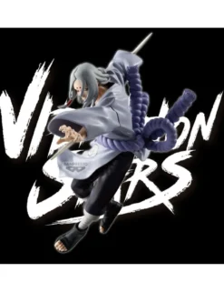 Banpresto Vibration Stars Naruto Kimimaro