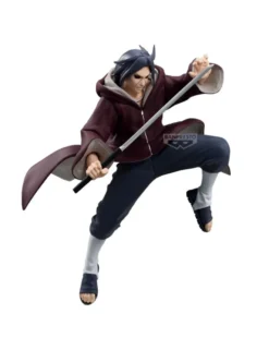 Banpresto Vibration Stars Naruto Shippuden Itachi Uchiha III
