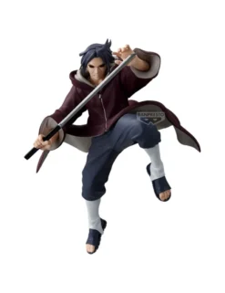 Banpresto Vibration Stars Naruto Shippuden Itachi Uchiha III