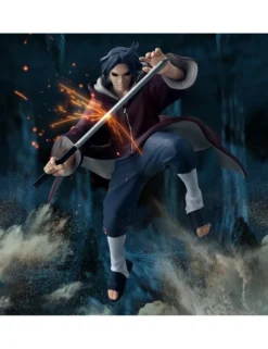 Banpresto Vibration Stars Naruto Shippuden Itachi Uchiha III