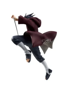 Banpresto Vibration Stars Naruto Shippuden Itachi Uchiha III