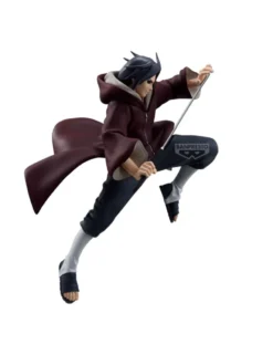 Banpresto Vibration Stars Naruto Shippuden Itachi Uchiha III