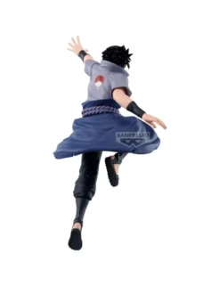 Banpresto Vibration Stars Naruto 72 Series Sasuke Uchiha