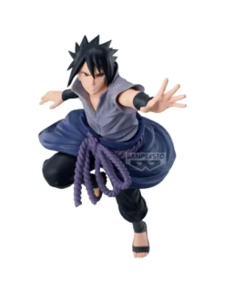Banpresto Vibration Stars Naruto 72 Series Sasuke Uchiha