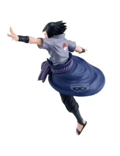Banpresto Vibration Stars Naruto 72 Series Sasuke Uchiha