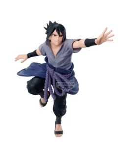 Banpresto Vibration Stars Naruto 72 Series Sasuke Uchiha