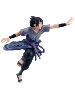 Banpresto Vibration Stars Naruto 72 Series Sasuke Uchiha