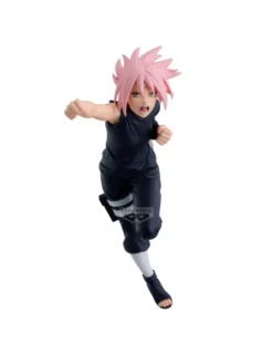 Banpresto Vibration Stars Naruto 72 Series Sakura Haruno