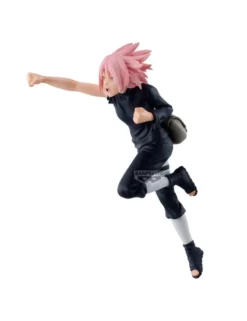Banpresto Vibration Stars Naruto 72 Series Sakura Haruno