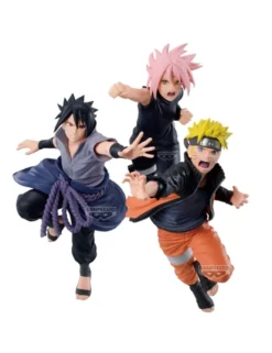 Banpresto Vibration Stars Naruto 72 Series Sakura Haruno