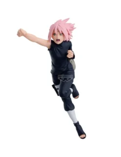 Banpresto Vibration Stars Naruto 72 Series Sakura Haruno