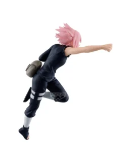Banpresto Vibration Stars Naruto 72 Series Sakura Haruno