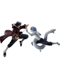 Banpresto Vibration Stars Naruto Shippuden Kabuto Yakushi