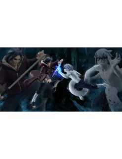 Banpresto Vibration Stars Naruto Shippuden Kabuto Yakushi